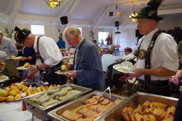 Maifest 2018