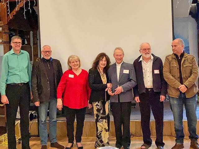 AC Annual Membership Meeting 2022