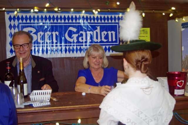 Oktoberfest 2018