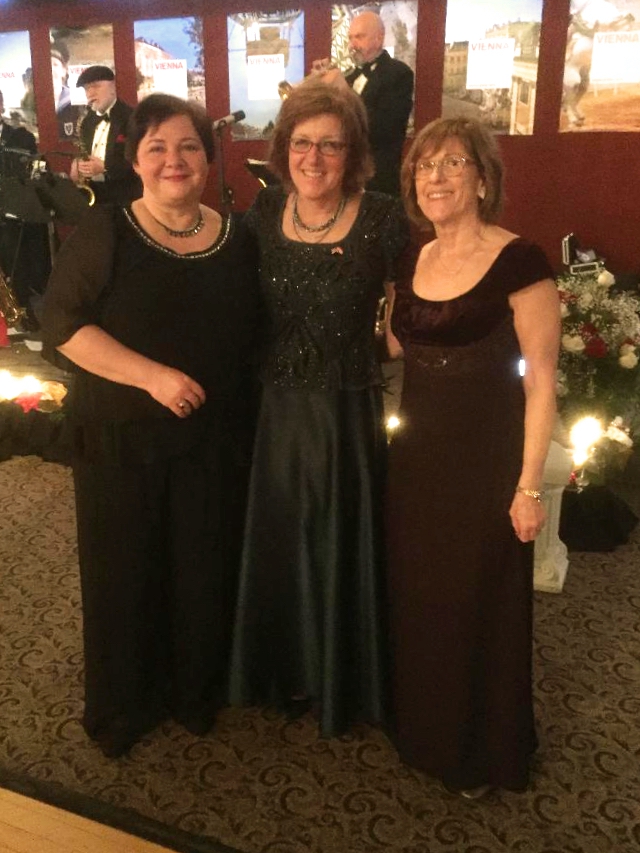 Viennese Ball 2019