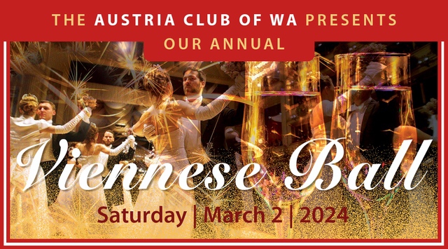 Viennese Ball 2024