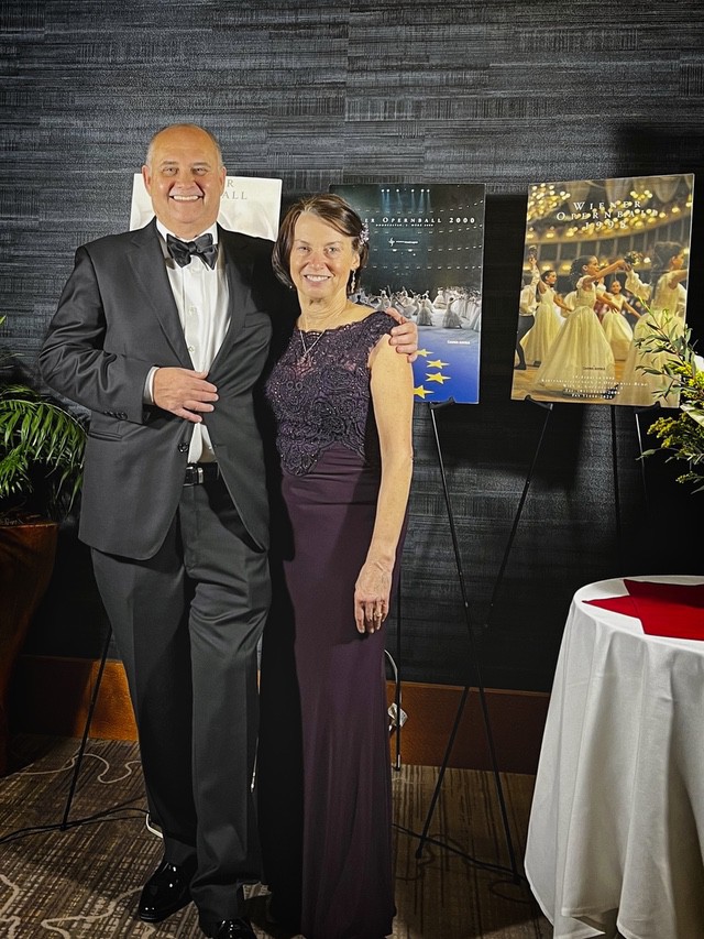 Viennese Ball 2024