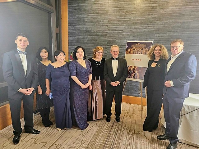 Viennese Ball 2025