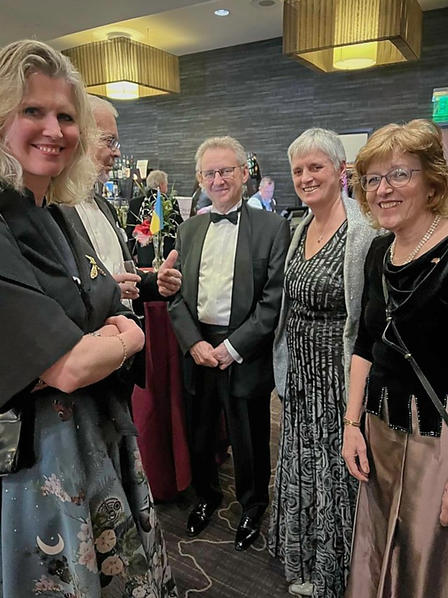 Viennese Ball 2025
