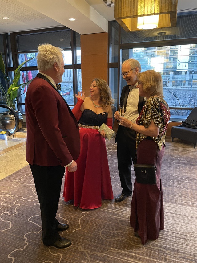 Viennese Ball 2026