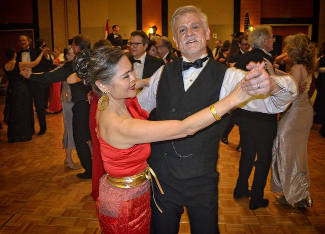 Viennese Ball 2026