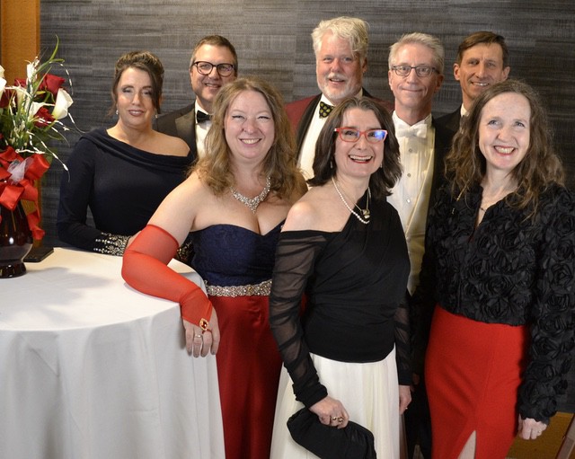 Viennese Ball 2026