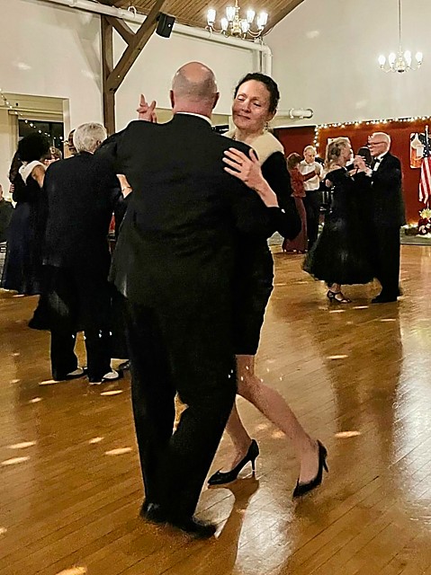 Viennese Ball 2023